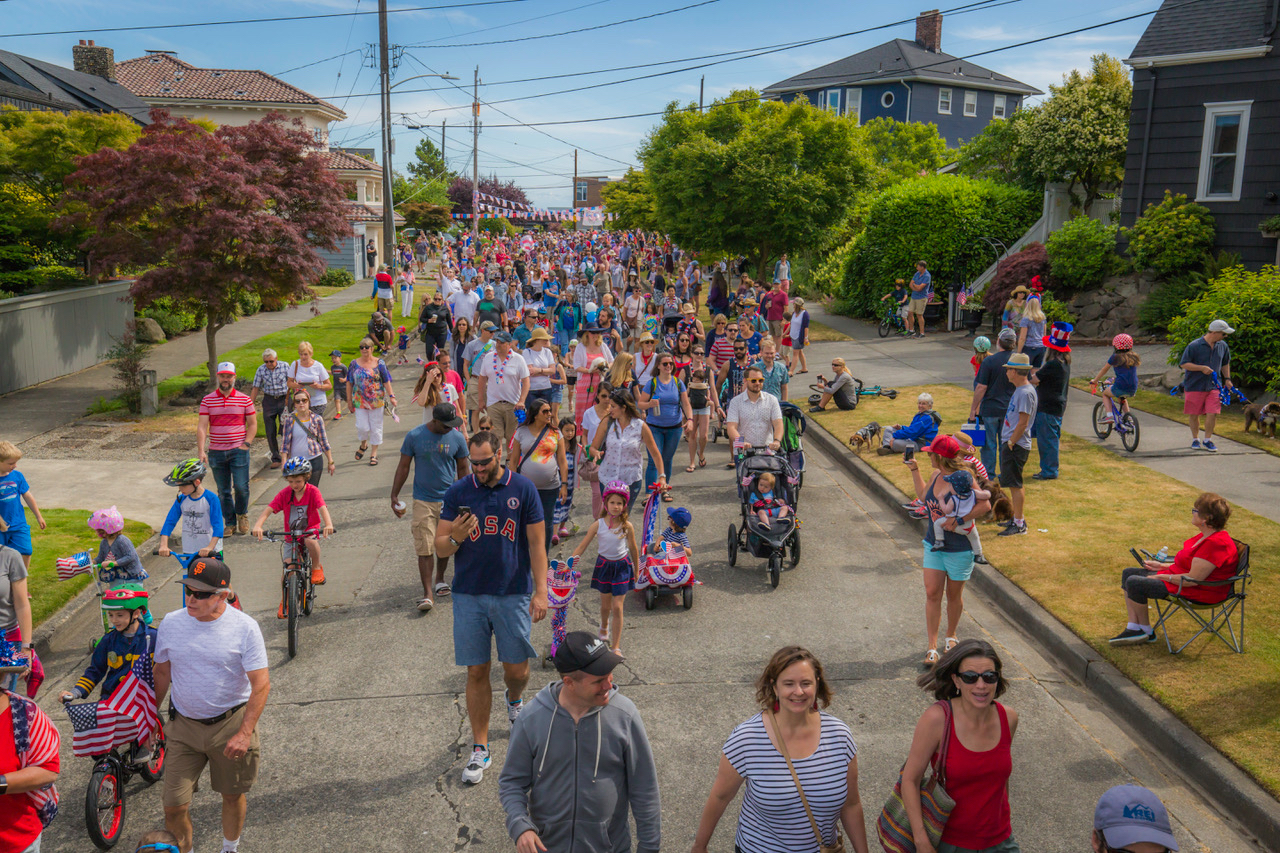 Bring em' down to the ballpark: Mariners celebrate Pride, Juneteenth,  Fathers day and more during their fifth homestand — Converge Media