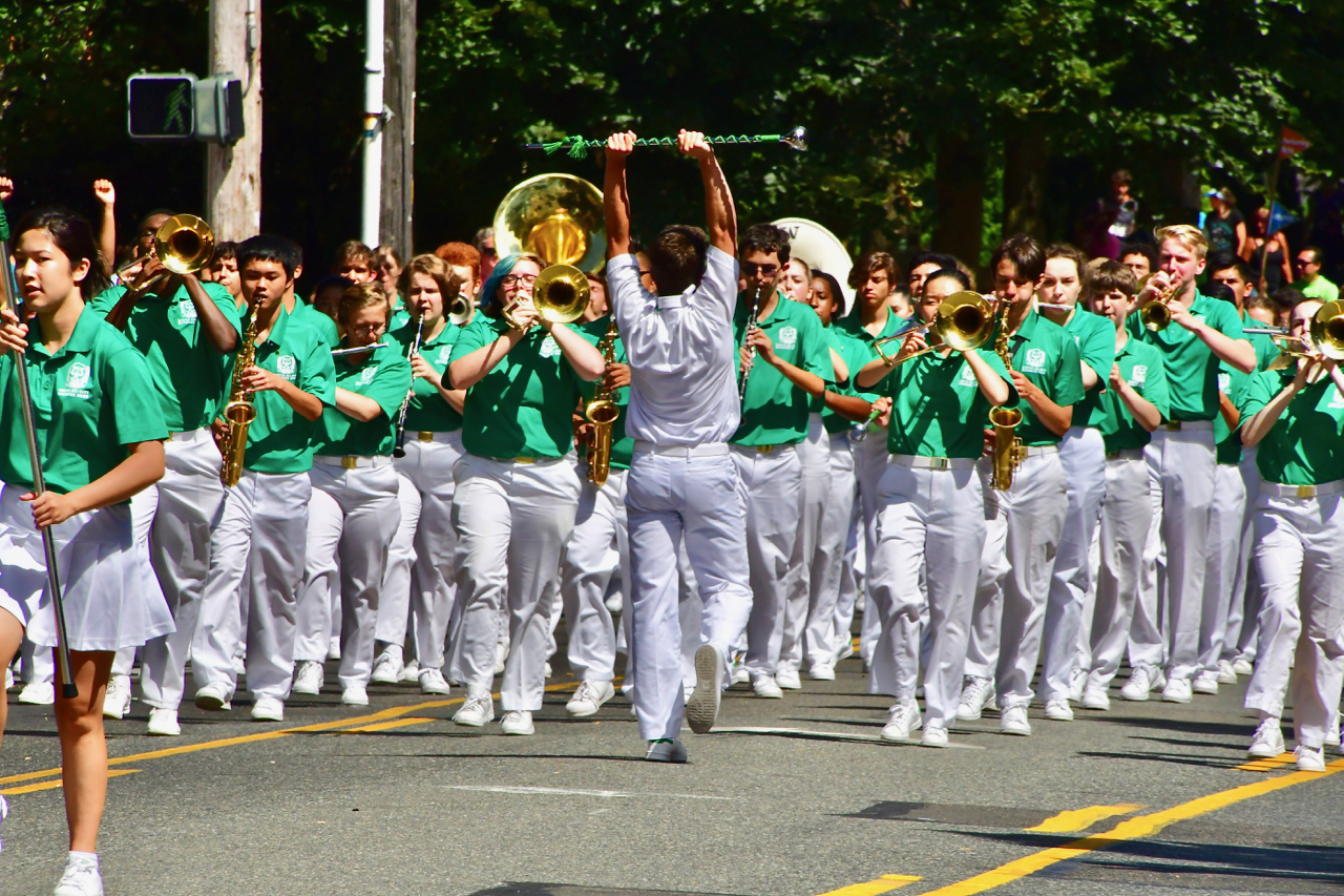 all city band