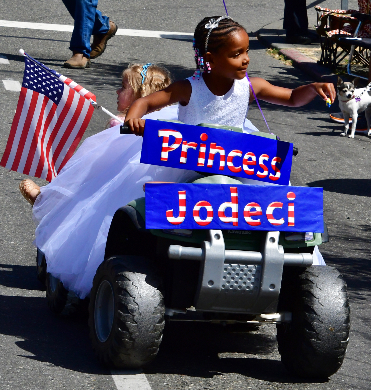 Princess Jodeci