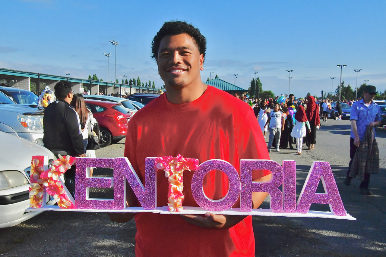 Sealth graduation