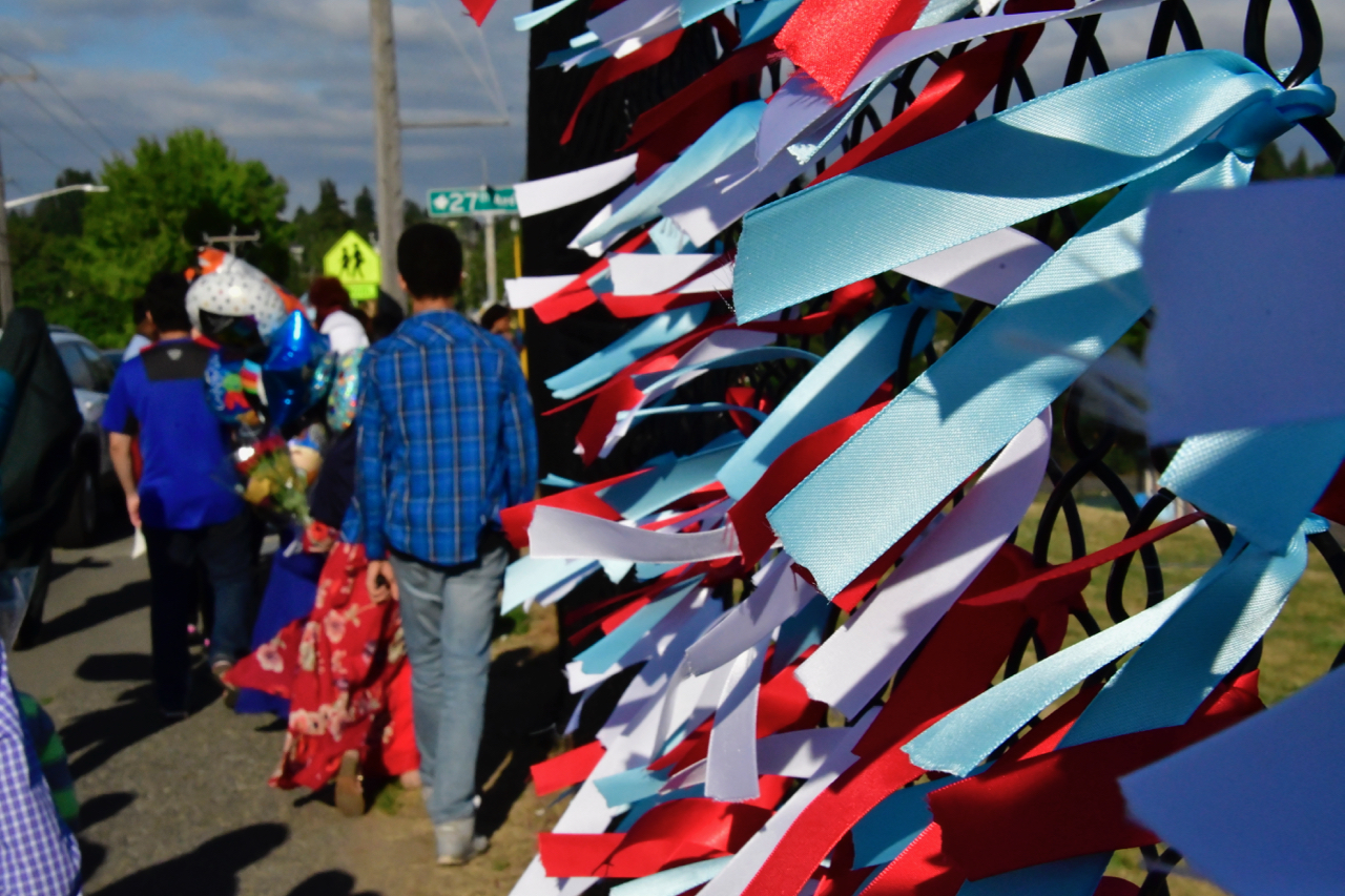 Sealth graduation