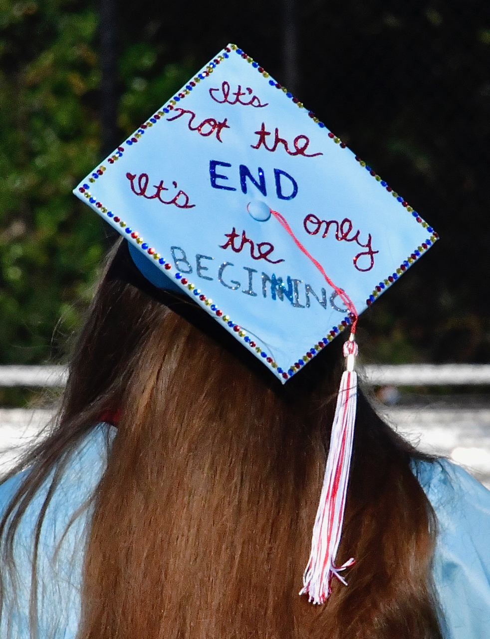 Sealth Graduation