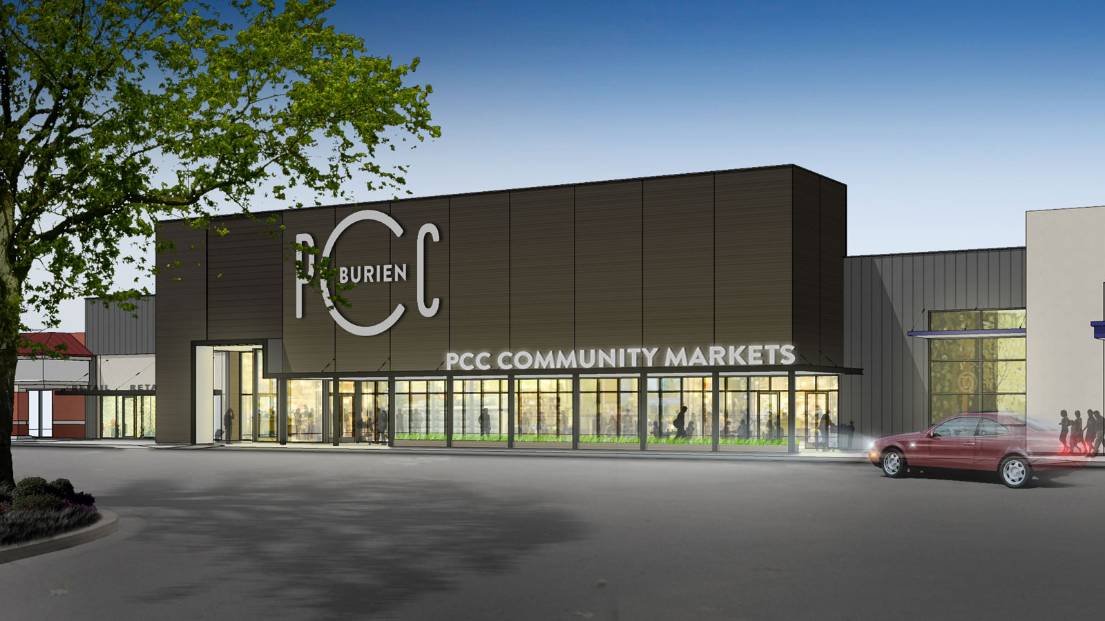 Opening May 23, PCC Community Markets brings first certified organic ...