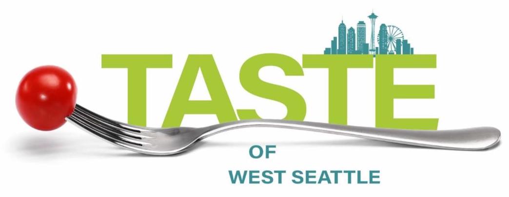 2023年西雅图西部美食节门票现已开始销售