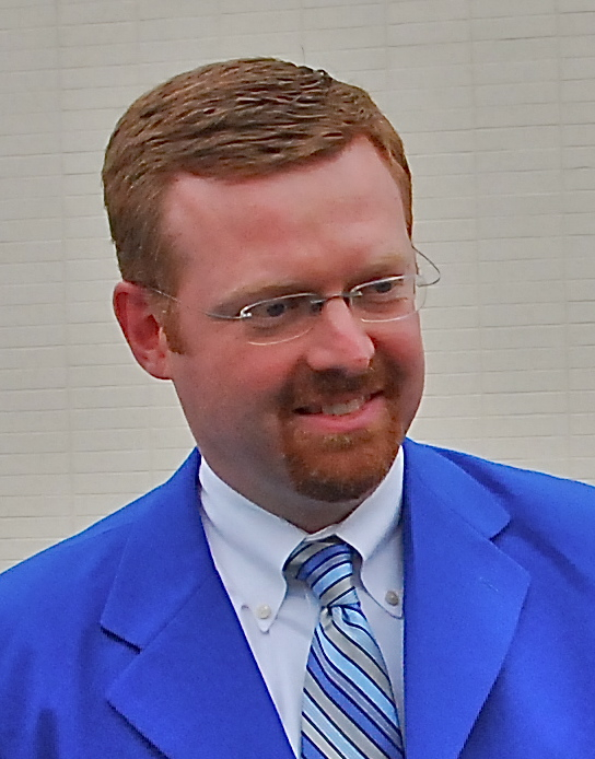 Jeff Denny, Faculty and Staff