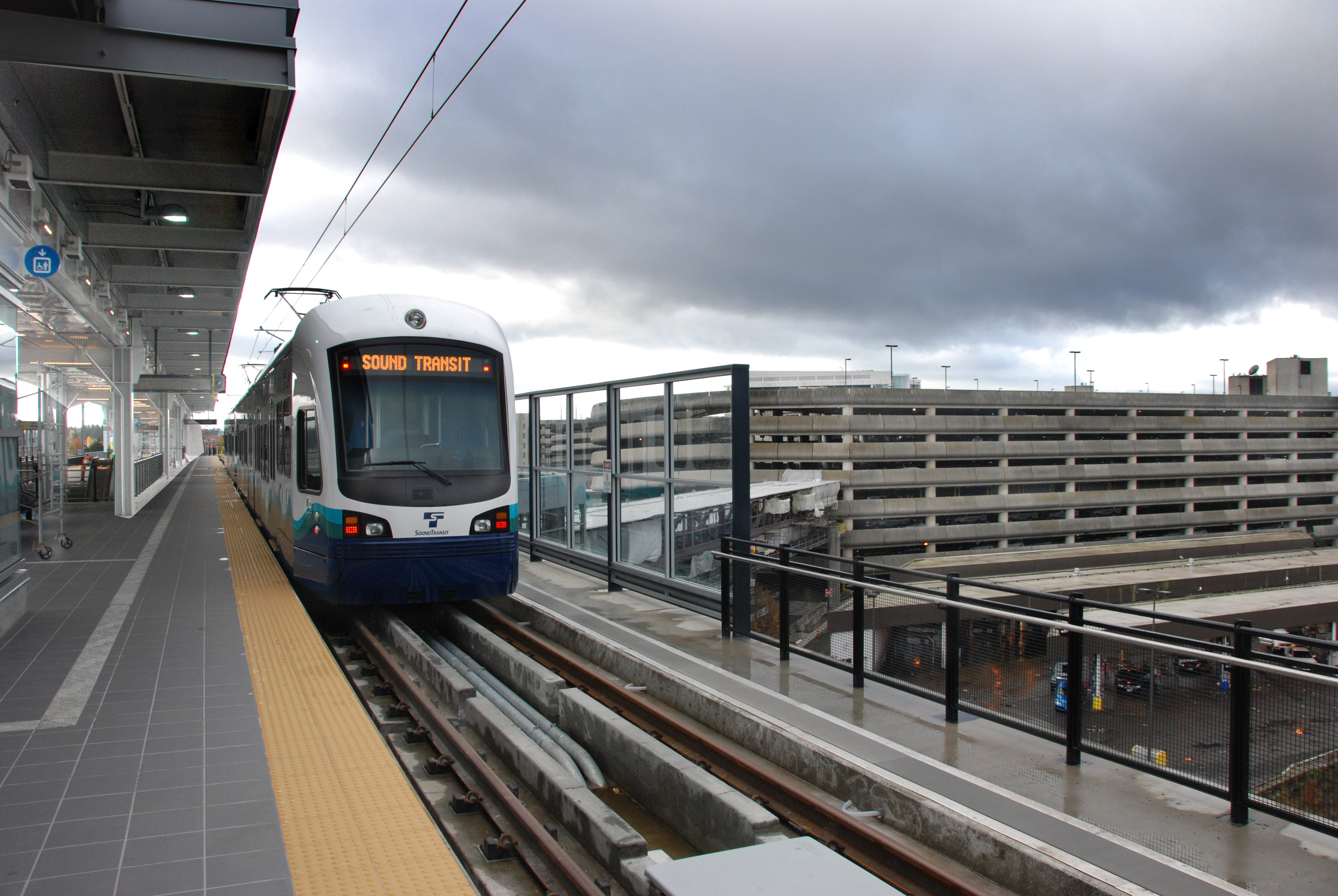 Transportation From Seatac To Downtown Transport Informations Lane