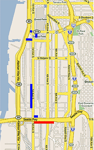 Construction Impacts In Sodo 