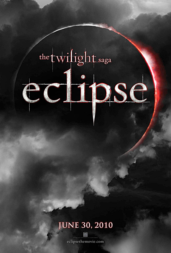 Twilight Eclipse is part of a saga that refuses to die but maybe it should;  Sequel sinks into a morass of mediocrity | Westside Seattle