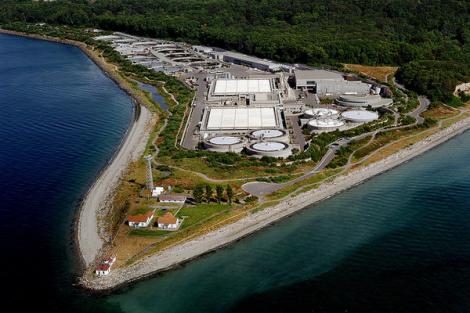 Problems at plant lead to more waste water in Puget Sound | Westside Seattle