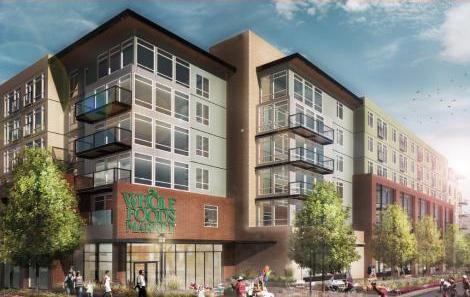 A new Whole Foods, apartment complex near opening on west side, News