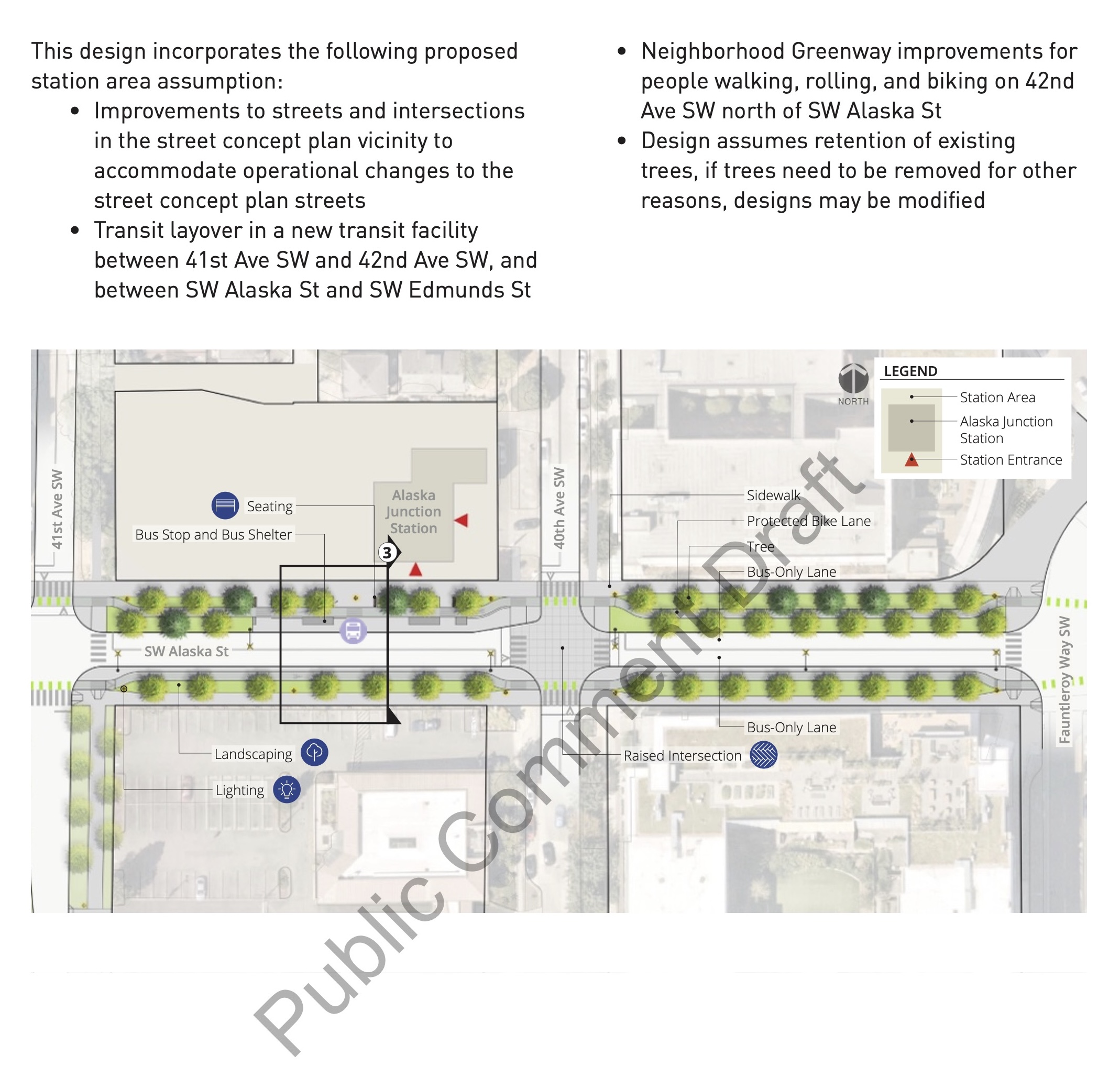 Alaska Street Concepts two