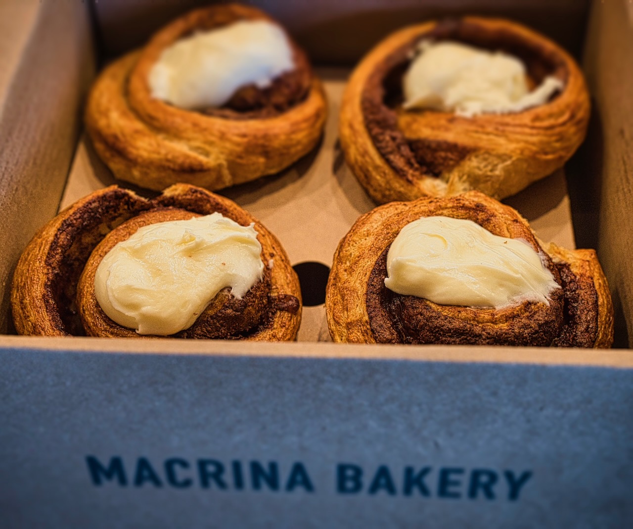 macrina Bakery