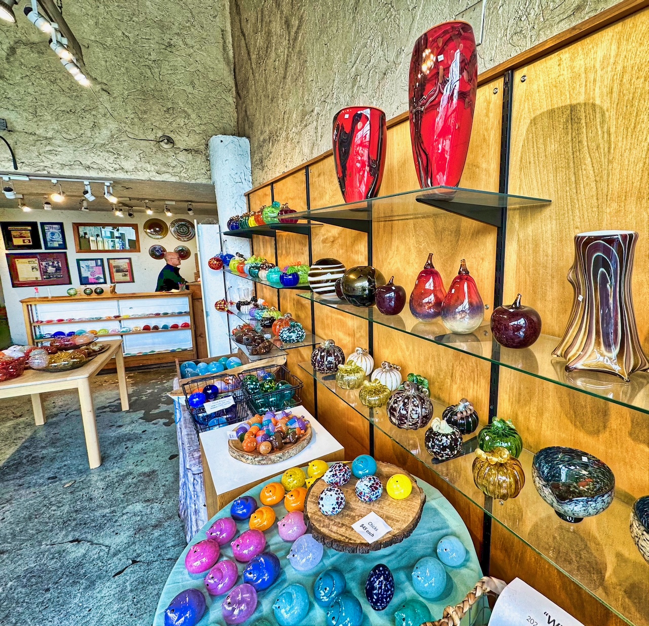 Avalon Glassworks