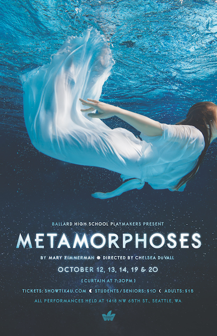 Metamorphoses