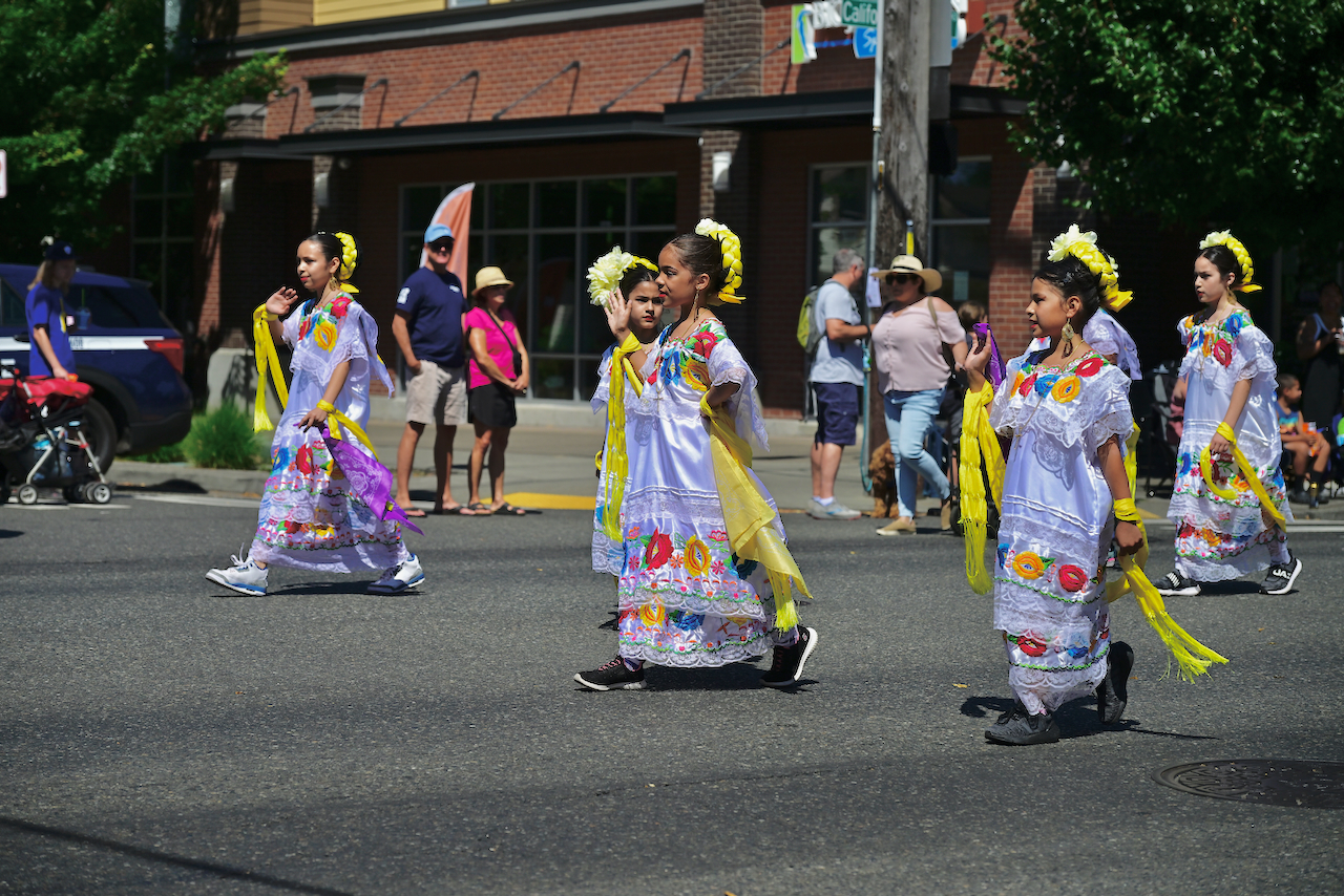 folklorico