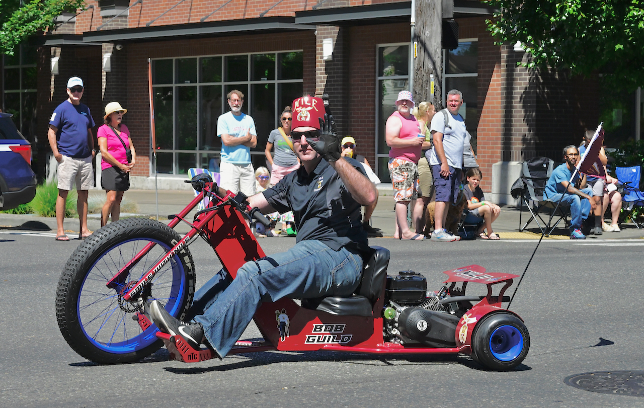 shriners