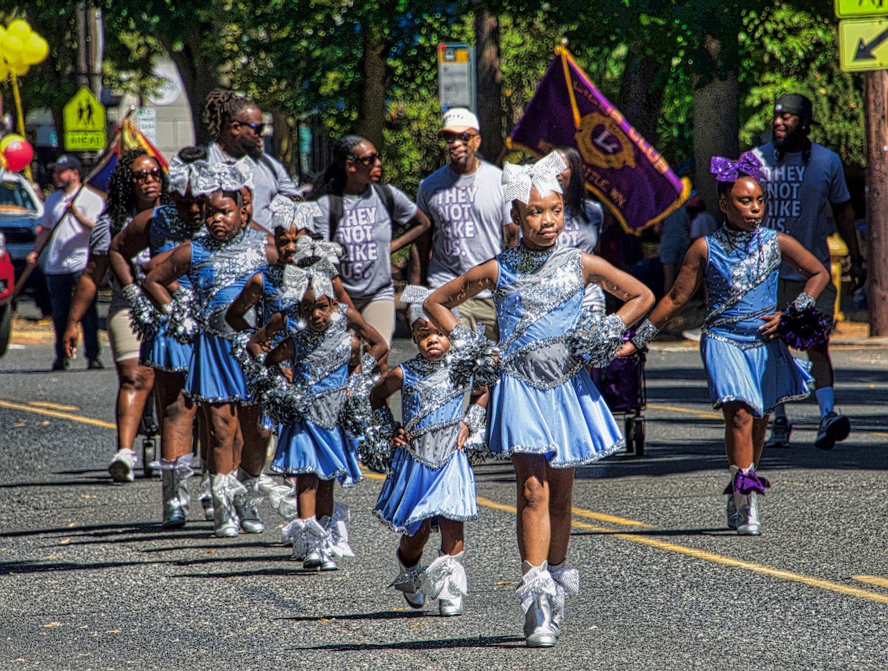 parade