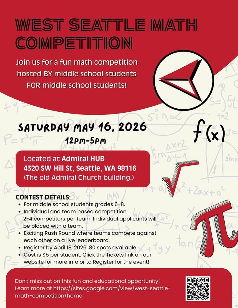 math competition