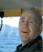 Thomas D. McAdams