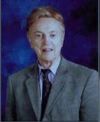 Charles Mullavey