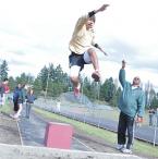 Kevin Leyua
