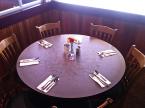 Entire families, and generations of West Seattleites have been part of the restaurant's history. Photo by Patrick Robinson