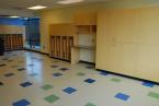 The rooms are bright and open. Photo by Patrick Robinson