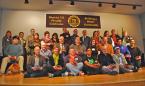 The South Park Community Advisory Council. Photo by Patrick Robinson