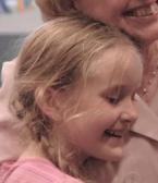 Claire Hostetler, fifth-grader at Loyal Heights. claire.jpg