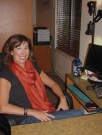 Royer McCone's father started the Mayor's Small Business Award in 1984, the same year Annie's Nannies was founded. annie2.jpg