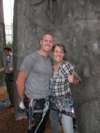 Luke Gullberg with his sister, Becky Gullberg. Luke 2.jpg