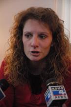 Janet Huff, Aunt of Amanda Knox JanetHuff.jpg
