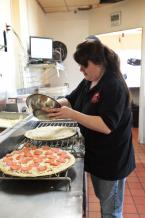 Shannon Cross -- Photo by Keith Daigle Red Star Pizza Co-Owner Shannon Cross-1.jpg