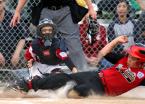 Jacob Terao of WS is called out sliding home. Photo by Kurt Howard IMG_9395 5x7 300dpi.jpg