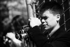Photo courtesy of the Amorrantanasuchad family Justin Amorrantanasuchad, a 2008 graduate of Ballard High School died in May while filming in Boston.
 Amorratanasuchad, was a film production student at Emerson College and died after falling off a five-story building.