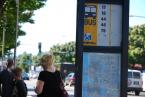 By Anne-Marije Rook On August 15, King County Council adopted an amended package for a two-year, $20 Congestion Reduction Charge to save Metro bus service. Without the funding, 600,000 hours of service would have been cut.