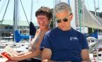 Seattlites Bob Riggle and Phyllis Macay lost their lives at the hands of Somali pirates Feb. 22. Ballardite Tony Comito remembered his two friends in a February article.