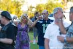 Beer and Seahawks fans.