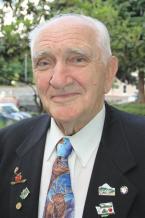 John Rayback-file photo