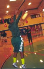 Evergreen gave a great effort in an overtime loss at Mt. Rainier