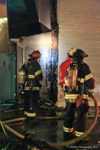 Photo by David Rosen