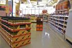 The wine section featuring Charles Shaw wine, the number one best selling in the world.Photo by Patrick Robinson