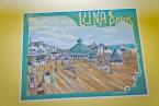 A mural for Luna Park. Photo by David Rosen