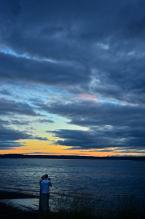 Photo by Patrick Robinson