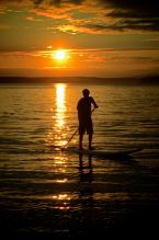 Photo by Patrick Robinson