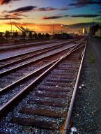 Photo by Patrick Robinson
