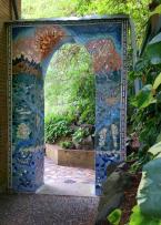 F Garden -Diane Kelleher - Photo by Kimberly Robinson