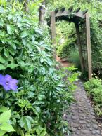 F Garden -Diane Kelleher - Photo by Kimberly Robinson