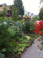 G Garden Tom and Christine Naylor- Photo by Kimberly Robinson