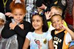 Photo by Geoff Miller of Roxhill Elementary